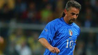 Roberto Baggio Best Goals Ever