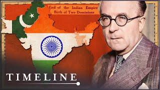 India vs Pakistan: What Ignited The Ongoing Conflict