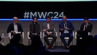 IOWN Global Forum at MWC 2024 - Technical Panel (Part 4)