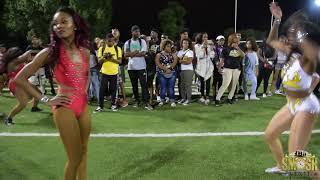 Dancing Fleur De lis vs Lady Essence 2018 @ Smash Time "Gulf Coast Takeover " 2018 *EXCL