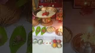 #Guru pournima satyanarayan puja 