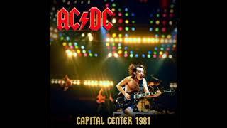 Shot Down In Flames (Live At Landover, MD [21.12.1981]) [New Mix By Louis Pressacco]