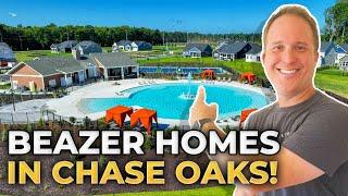 CHASE OAKS: Living In LEWES DELAWARE By Beazer Homes | Moving To Lewes DE | Delaware Real Estate