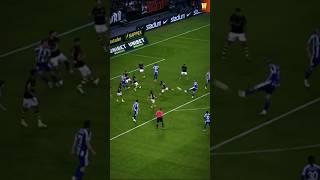 Oscar Wendt INSANE Volley Goal in AIK's triumph over IFK Göteborg