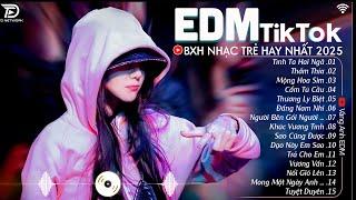 Tình Ta Hai Ngả Remix BXH Nhạc Trẻ Remix Hót Tiktok  Top 20 Bản EDM Triệu View Hay Hơn Bản Gốc