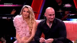 Desingerica o pljuvanju u usta devojci na njegovom nastupu (Ami G Show S17)