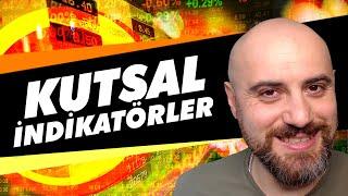 İNDİKATÖR ÇÖPLÜĞÜ | İndikatörler Nasıl Kullanılır