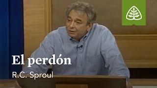 El perdón: Cómo enfrentar problemas difíciles con R.C. Sproul