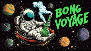 BONG VOYAGE - Psy Dub Mix (Psychill Dub, PsyDub Chill Out, Psy Dub Ambient)