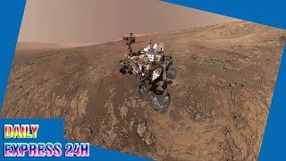 WATCH LIVE: NASA to unveil Curiosity Rover's discoveries on Mars - NY Daily News