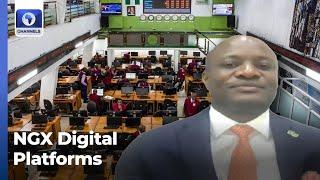 NGX Digital Platforms Opens To Ease Investment In Banks