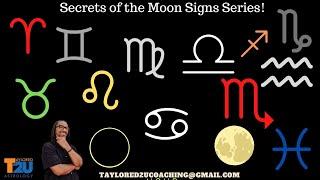 Aquarius Moon Sign Secrets #Astrology #Aquarius #Moon #T2UC #Futuristic #Weird #Mother #liberation