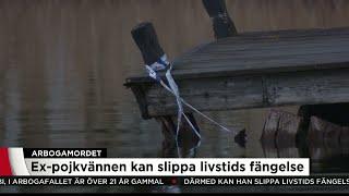 ”Som det ser ut nu är livstid inte möjligt” - Nyheterna (TV4)