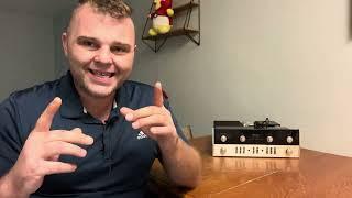 The Biggest Secret In The Hifi Industry!!