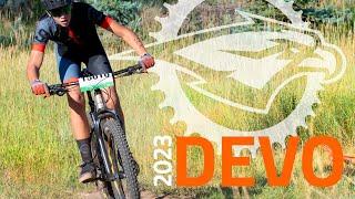 Skyridge Devo MTB Team Highlights 2023