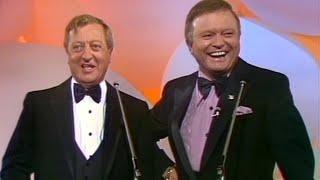 Bert Newton & Graham Kennedy Celebrate 25 Years of Television (1981)