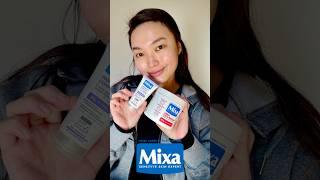 Mixa Urea Cica Repair and Panthenol Comfort