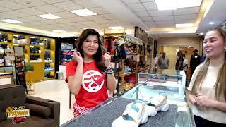 Pinoy Pawnstars Ep.201 - Senator Imee Marcos