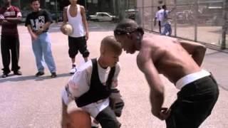 Fresh 1994 basketball scene