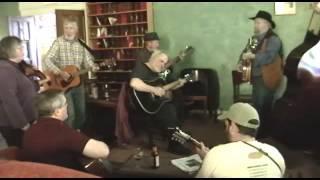 Beans in the Belfry: Open Bluegrass Jam (10)