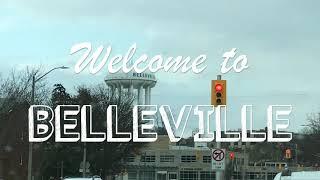 Welcome to Belleville