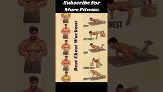 #Bigger Chest In #15 Days At Home | GYM Workout | #Fitness #Shorts