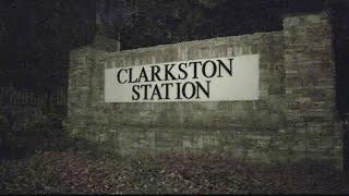 Clarkston Police investigating after double shooting at apartment complex