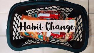 Habit Change || 30 Day Challenges!