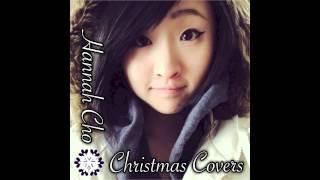 2014 Mini Christmas Album   Hannah Cho