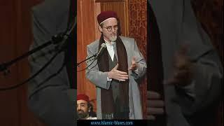 NO Other RELIGION Has This Except ISLAM | Shaykh Hamza Yusuf