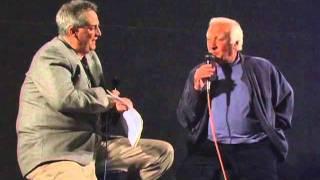 Robert Loggia interview - Pt 3