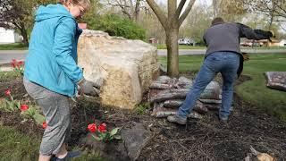 Neighbors Helping Neighbors: Community Clean-Up Event