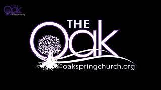 Oak Spring Church Arlington: Sundays 9am Wednesdays 7pm