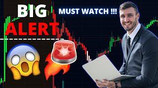  #1 TOP SHORTED STOCK!  CAN EXPLODE AT THESE KEY LEVELS!!  (UPDATE)