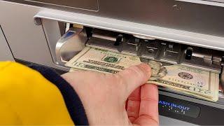 How to Withdraw Money From an ATM (at any bank)