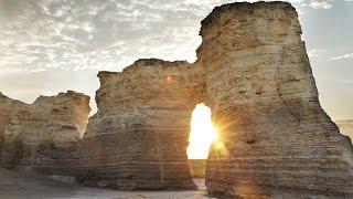 Top Tourist Attractions in Kansas - Travel Guide