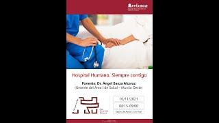 Hospital Humano  Siempre contigo