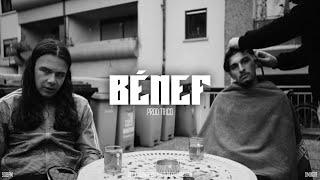 NGEE x CANEY030 x AYMEN Type Beat "BÉNEF" (prod. TRICO)