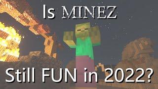 Is MineZ Still Fun in 2022?