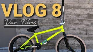 BSD ALVX FRAME (BIKE CHECK 2020)