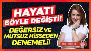 Hayatı Böyle Değişti! Uyandığında Mutlaka Yap! Yere Düşen Parayı Alın Çünkü...|Magazin Noteri