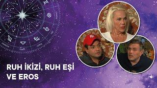 Ruh İkizi, Ruh Eşi ve Eros | Billur Tv