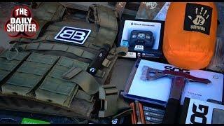 Best Monthly Tactical Subscription Box