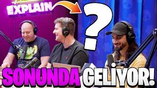 Dani ve FRANK AZ ÖNCE PAYLAŞTI ! GELİYOR ! Brawl Stars Brawl Talk Time to Explain