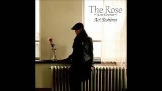 The rose(영화; 인간중독 ost, 한글자막) / Aoi Teshima