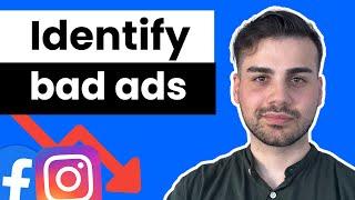 Signs of Bad Facebook Ads