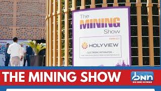 The Mining Show 2024 | India's Innovations Lead the Future | DXB NEWS NETWORK