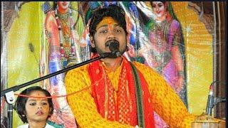 day 7 LIVE विपिन महाराज कथा स्थल बेगरिया  दुबग्गा लखनऊ Dilip Studio BHAKTI BHAJAN