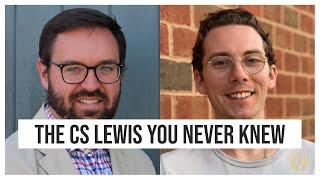 Great Books and the Love of Learning: The Medieval Mind of CS Lewis (w/ Dr. Jason Baxter)