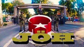 "JÖH "Jandarma Komando Özel Harekât 2018